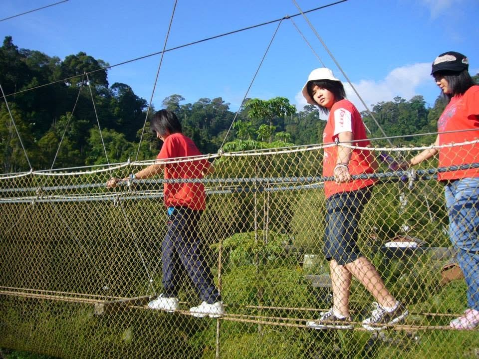 第3屆慈惠青少年活力營活動記錄 14