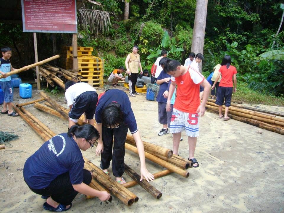 第3屆慈惠青少年活力營活動記錄 17