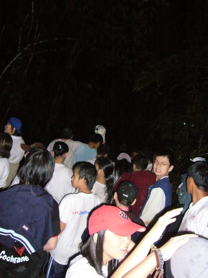 第3屆慈惠青少年活力營活動記錄 35