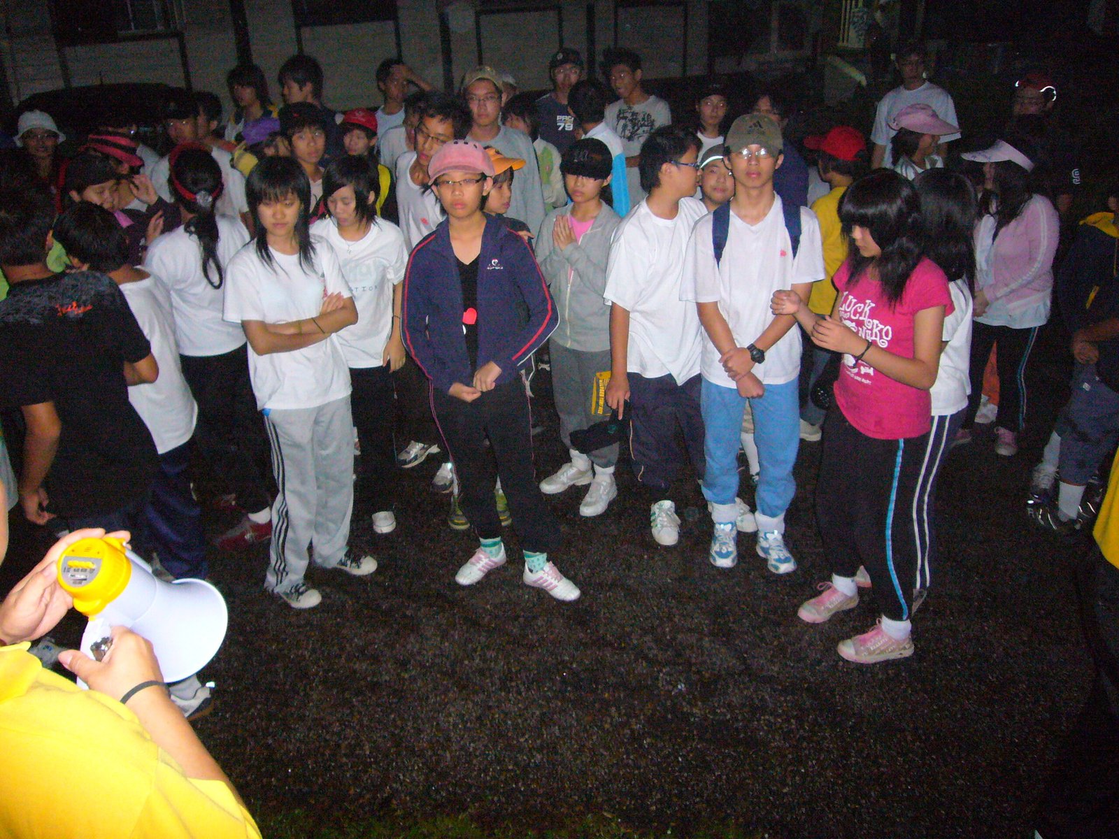 第4屆慈惠青少年活力營活動記錄 07